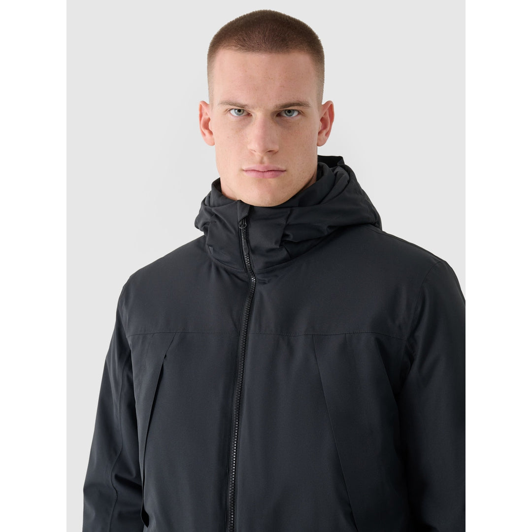 4F talveparka CityReady Parka