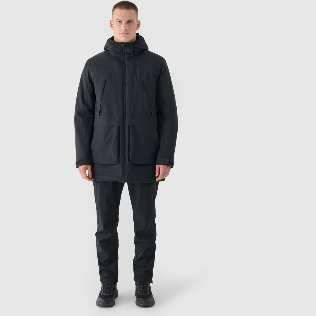 4F talveparka CityReady Parka