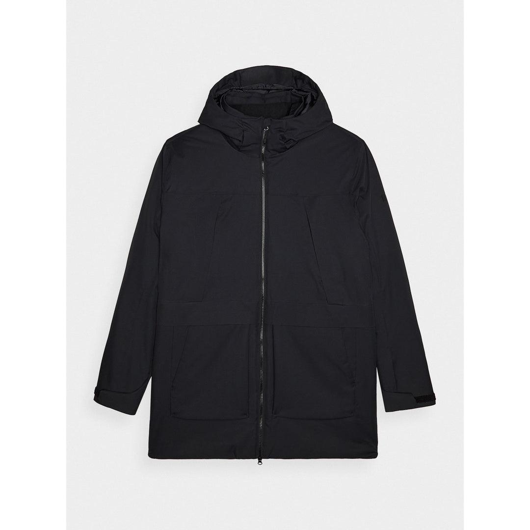4F talveparka CityReady Parka