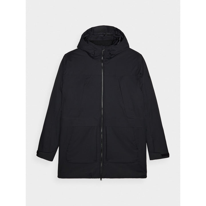 4F talveparka CityReady Parka