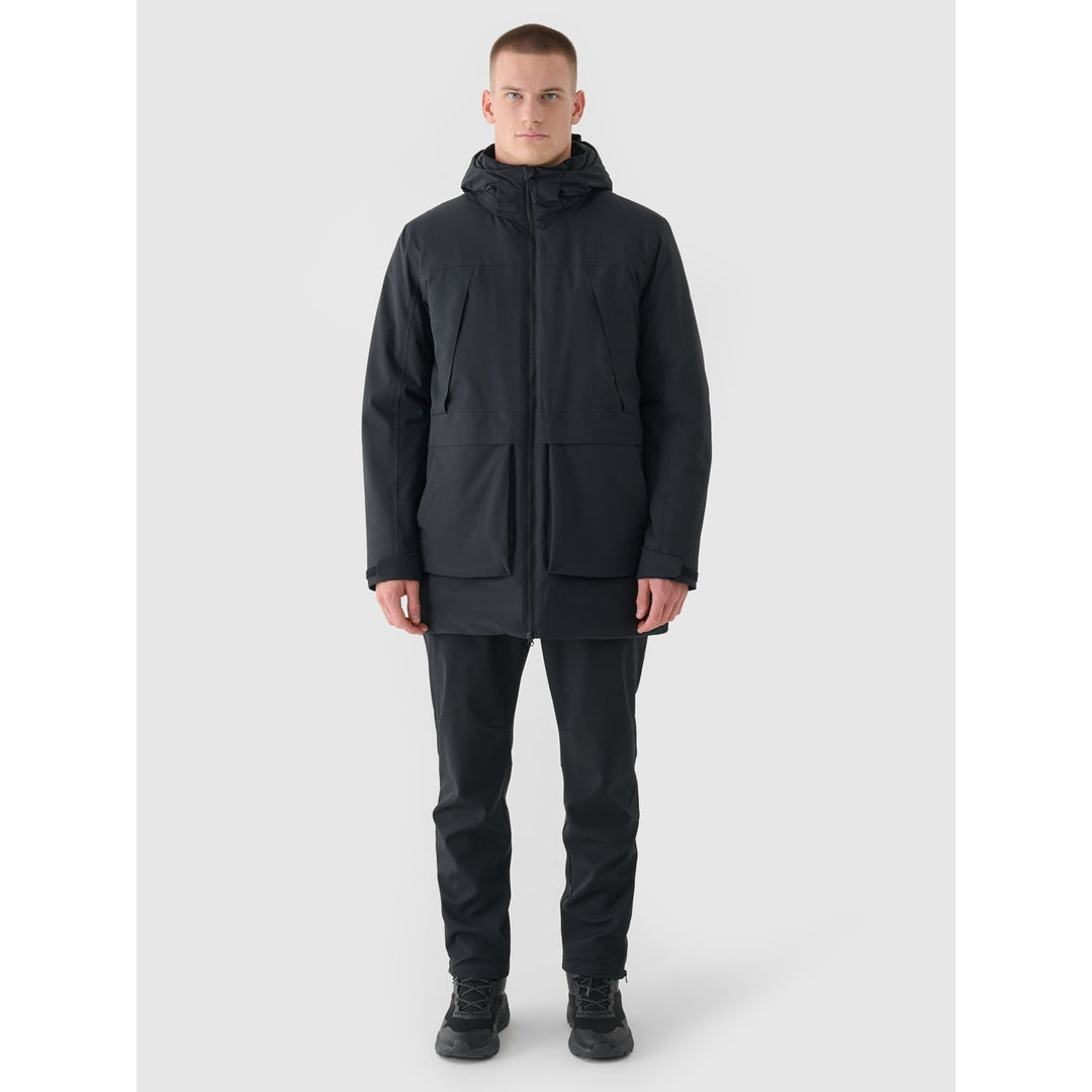 4F talveparka CityReady Parka