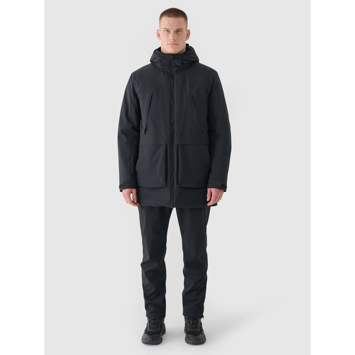 4F talveparka CityReady Parka