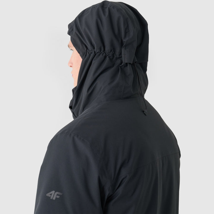 4F talveparka CityReady Parka