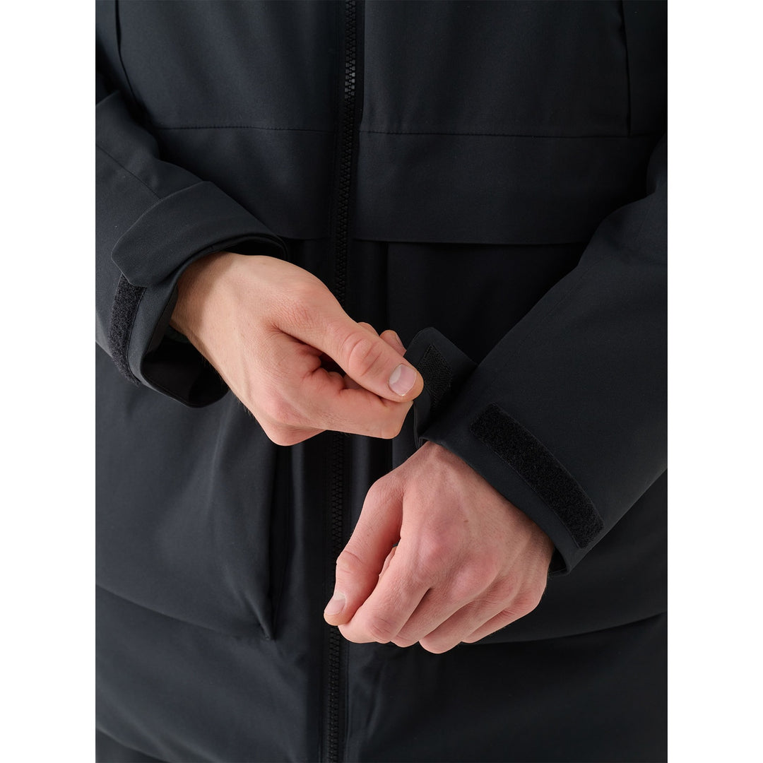 4F talveparka CityReady Parka