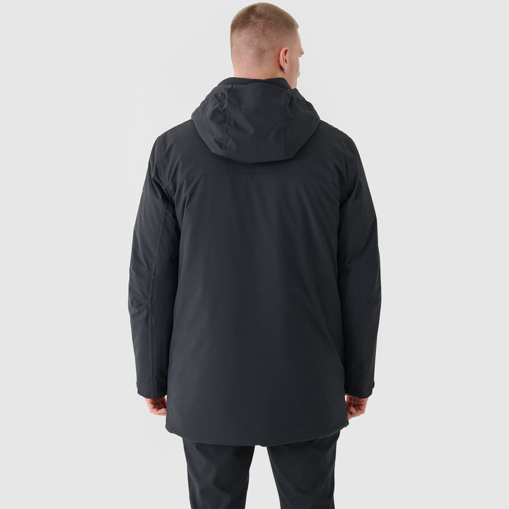 4F talveparka CityReady Parka
