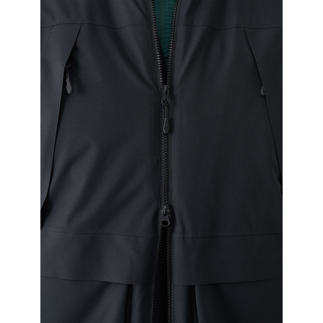 4F talveparka CityReady Parka