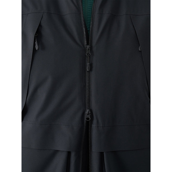 4F talveparka CityReady Parka