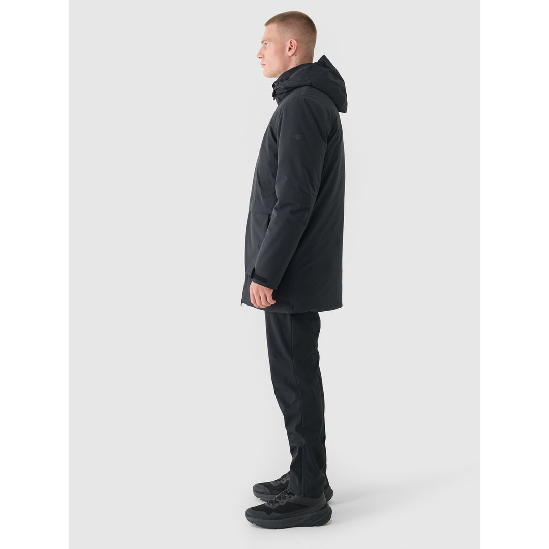 4F talveparka CityReady Parka
