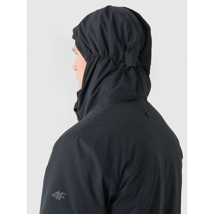 4F talveparka CityReady Parka