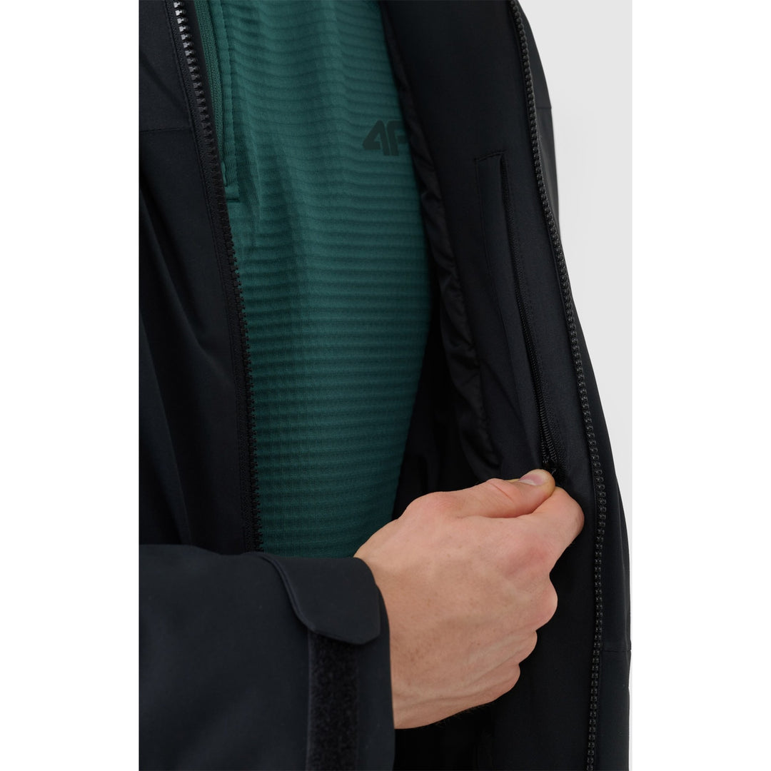 4F talveparka CityReady Parka