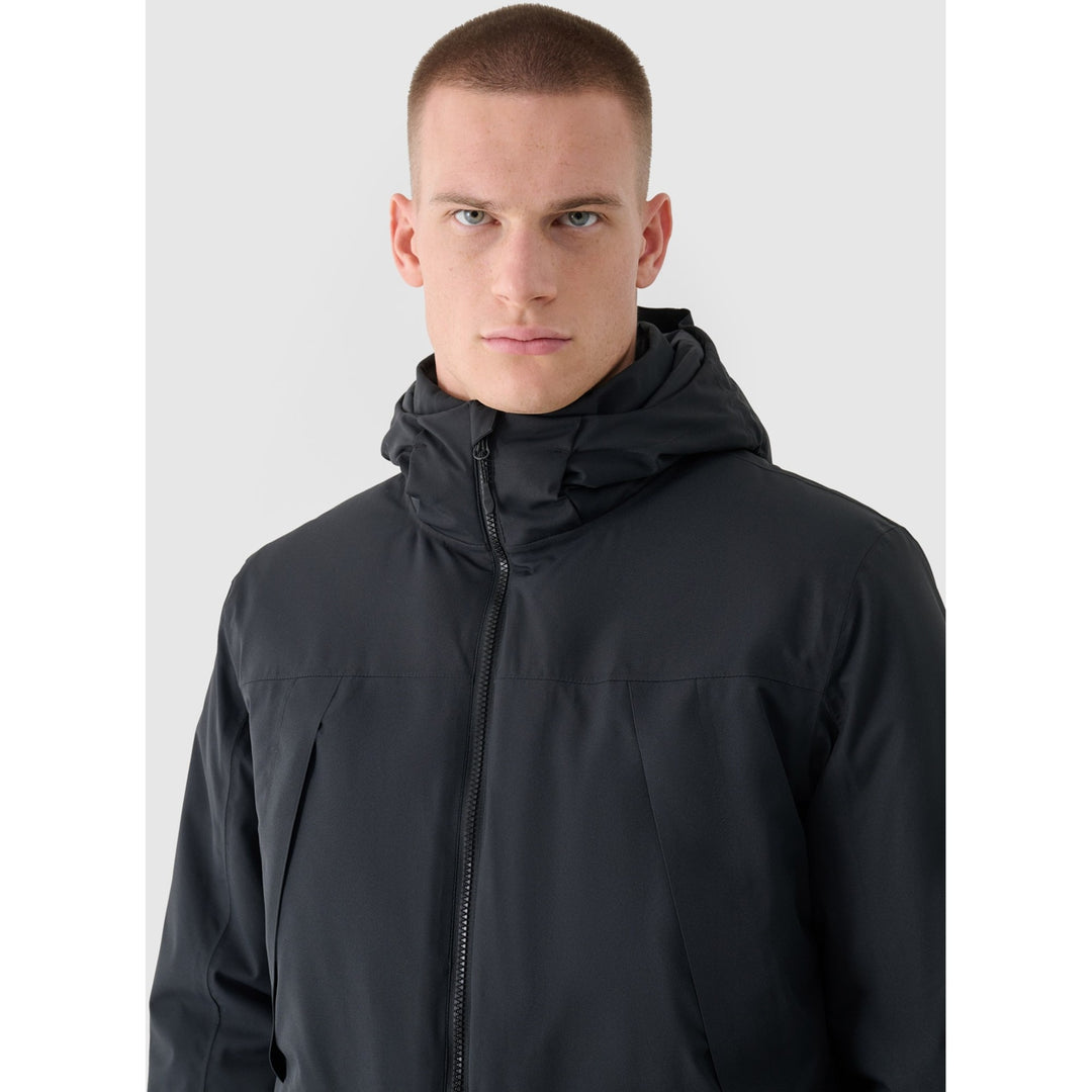 4F talveparka CityReady Parka