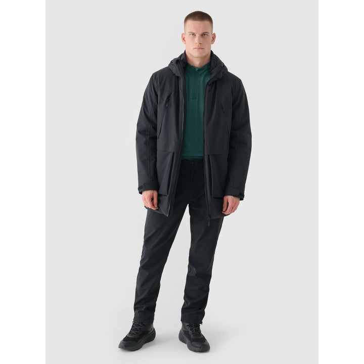 4F talveparka CityReady Parka