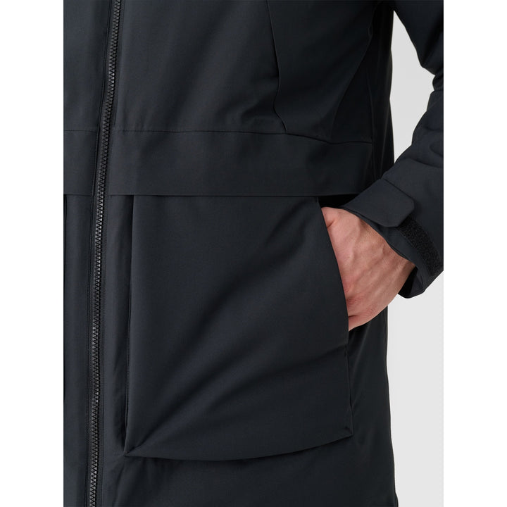 4F talveparka CityReady Parka