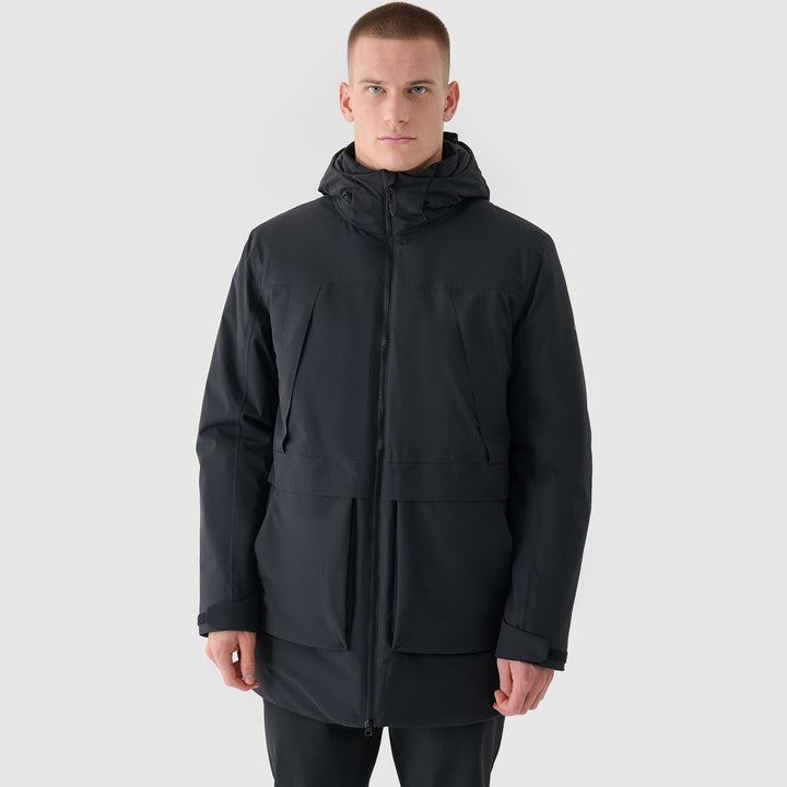 4F talveparka CityReady Parka