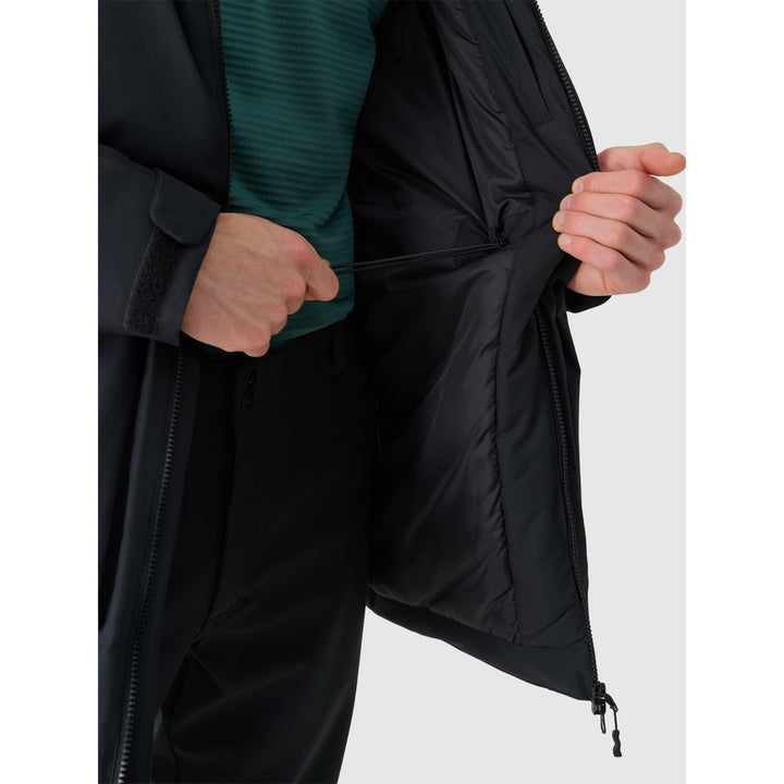 4F talveparka CityReady Parka