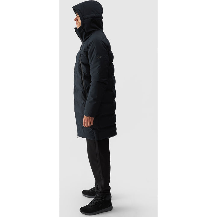 4F talveparka ColdReady