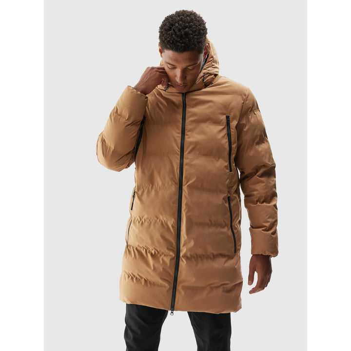 4F talveparka Warm CityBreak