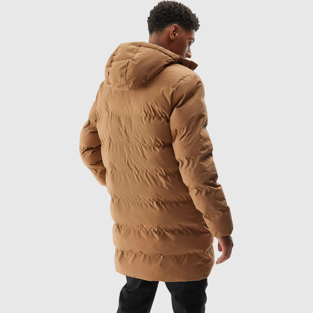 4F talveparka Warm CityBreak