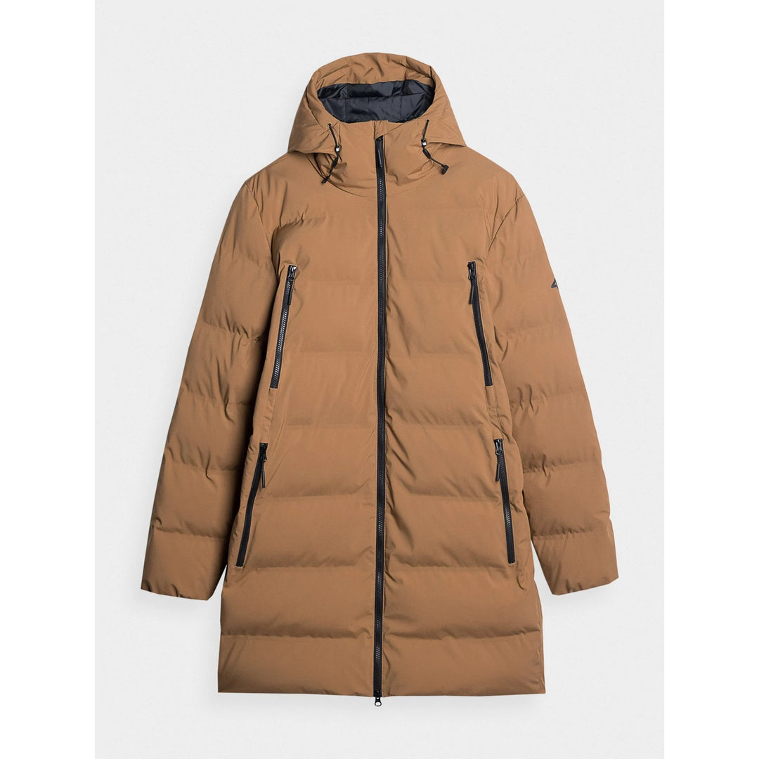 4F talveparka Warm CityBreak