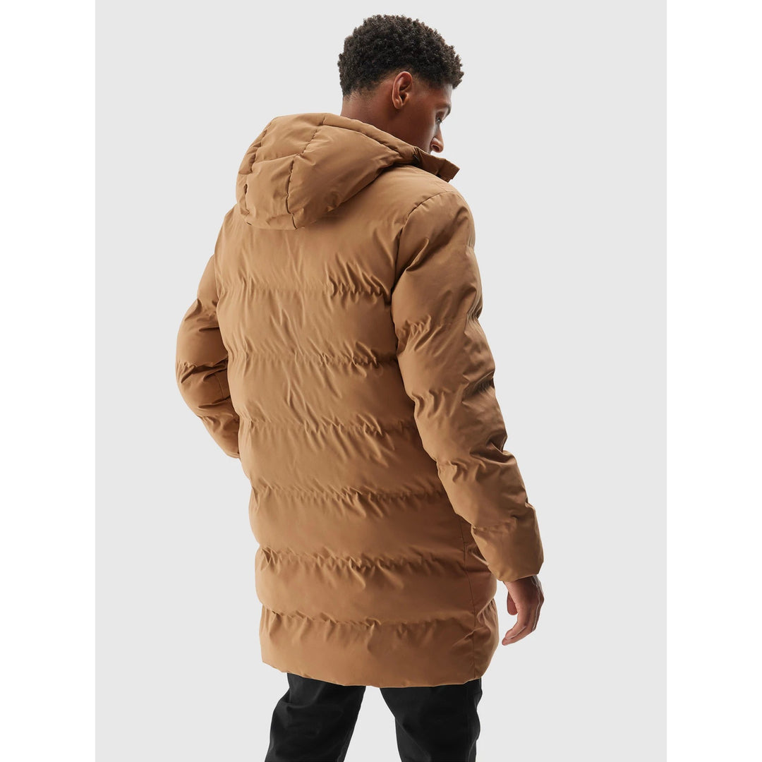 4F talveparka Warm CityBreak