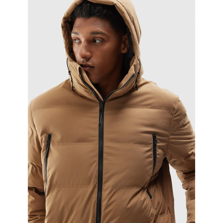 4F talveparka Warm CityBreak