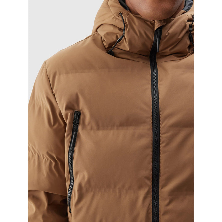 4F talveparka Warm CityBreak