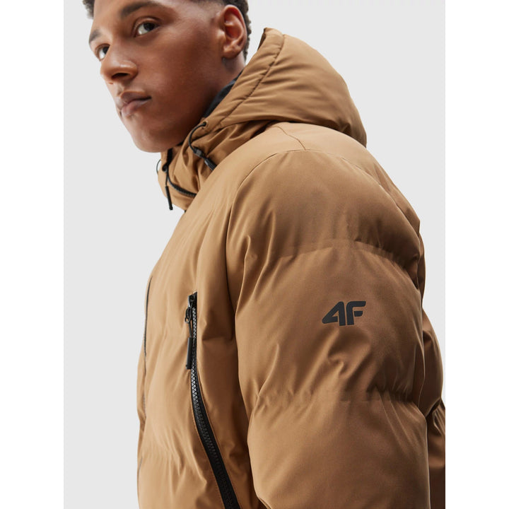 4F talveparka Warm CityBreak