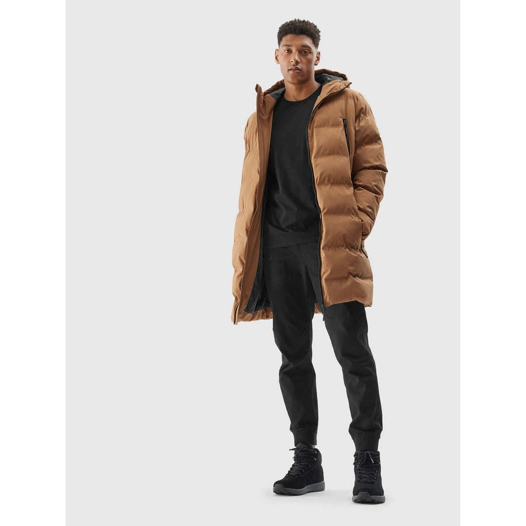 4F talveparka Warm CityBreak