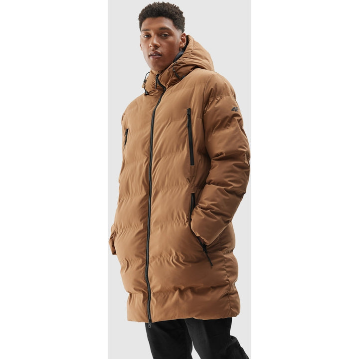 4F talveparka Warm CityBreak