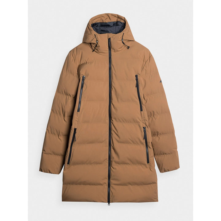 4F talveparka Warm CityBreak