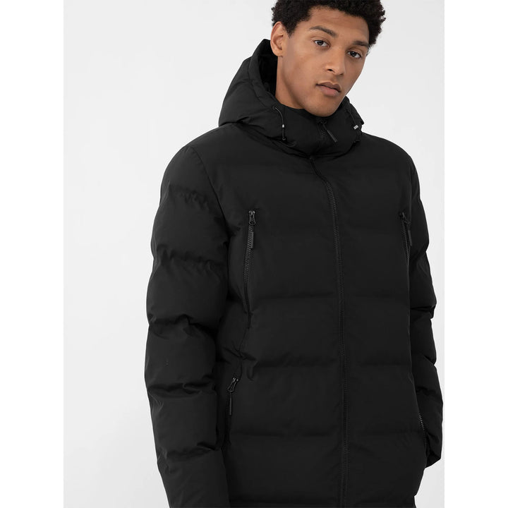 4F talveparka Warm CityBreak