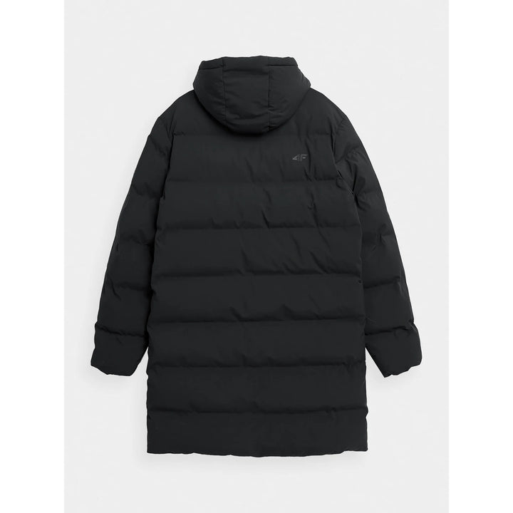 4F talveparka Warm CityBreak