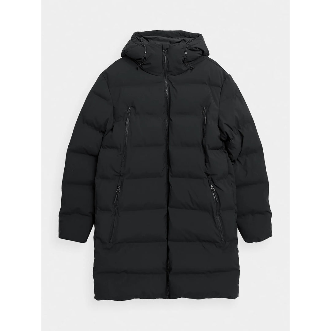 4F talveparka Warm CityBreak