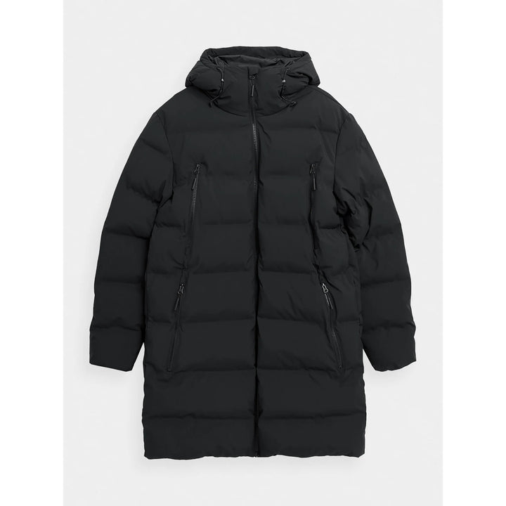 4F talveparka Warm CityBreak