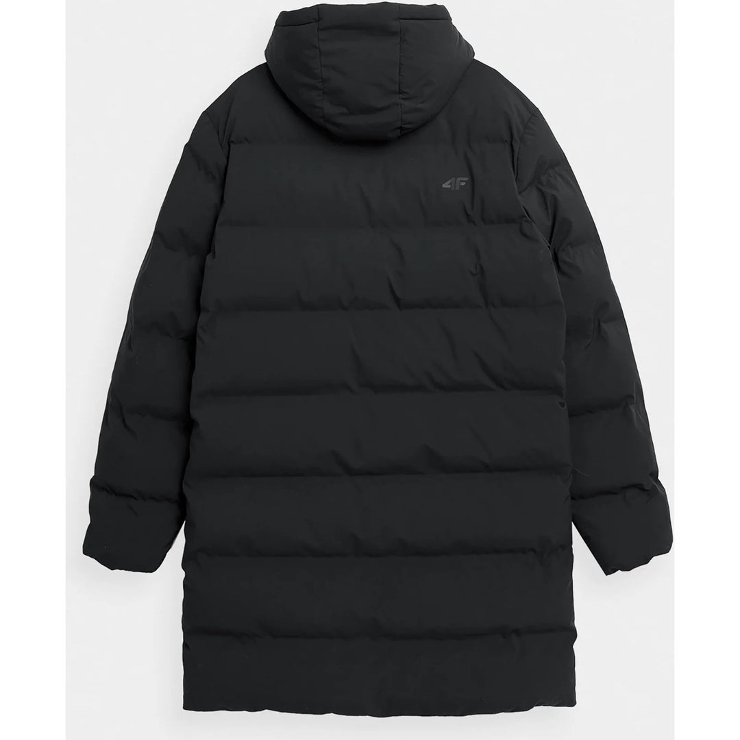 4F talveparka Warm CityBreak