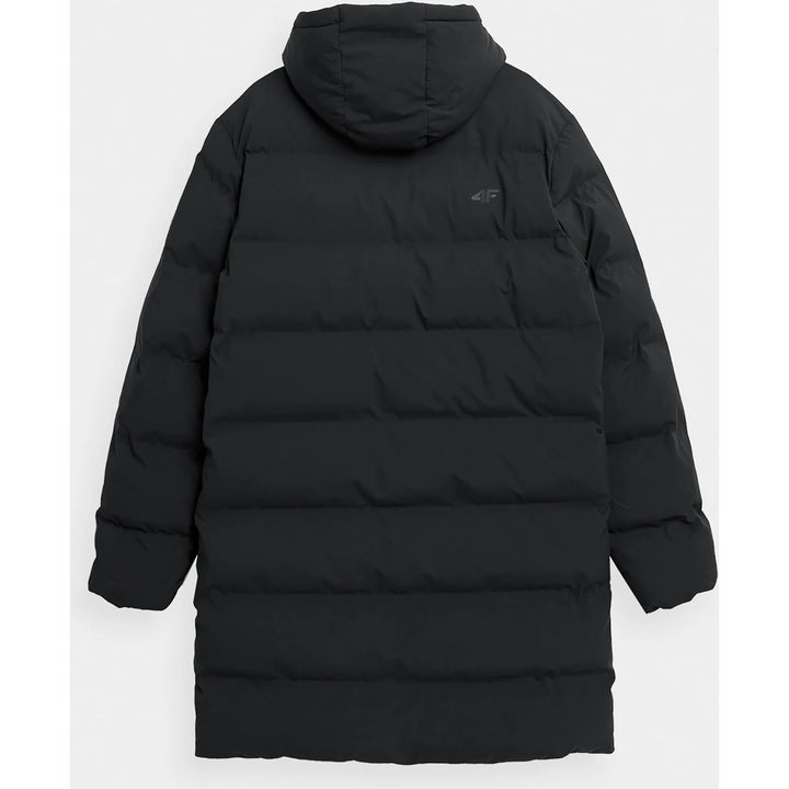 4F talveparka Warm CityBreak