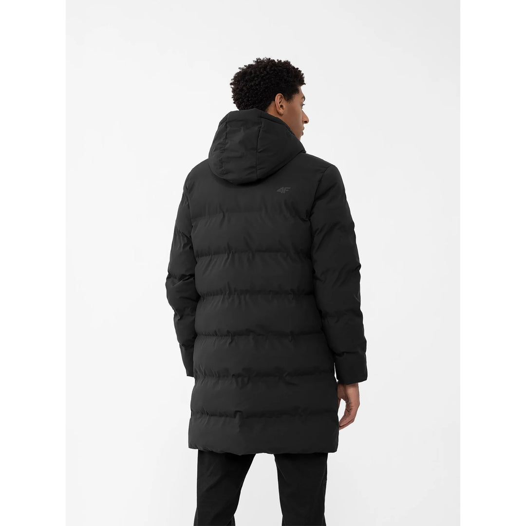 4F talveparka Warm CityBreak