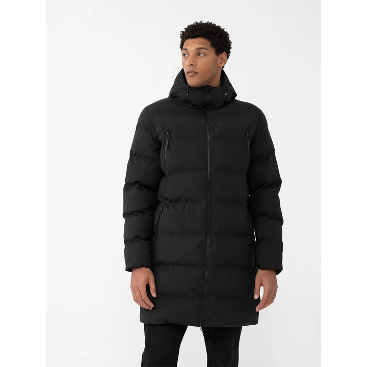 4F talveparka Warm CityBreak
