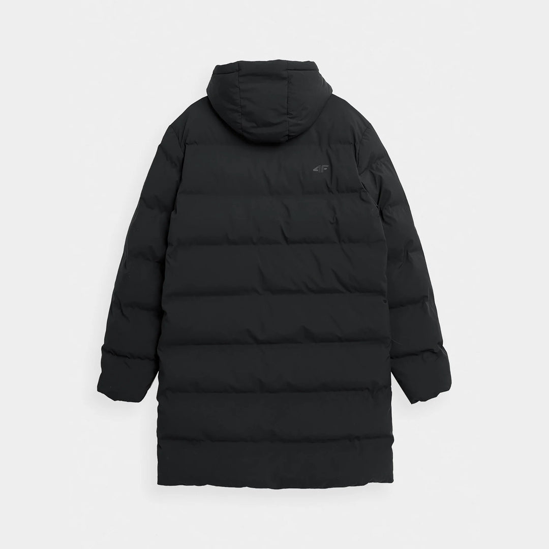 4F talveparka Warm CityBreak