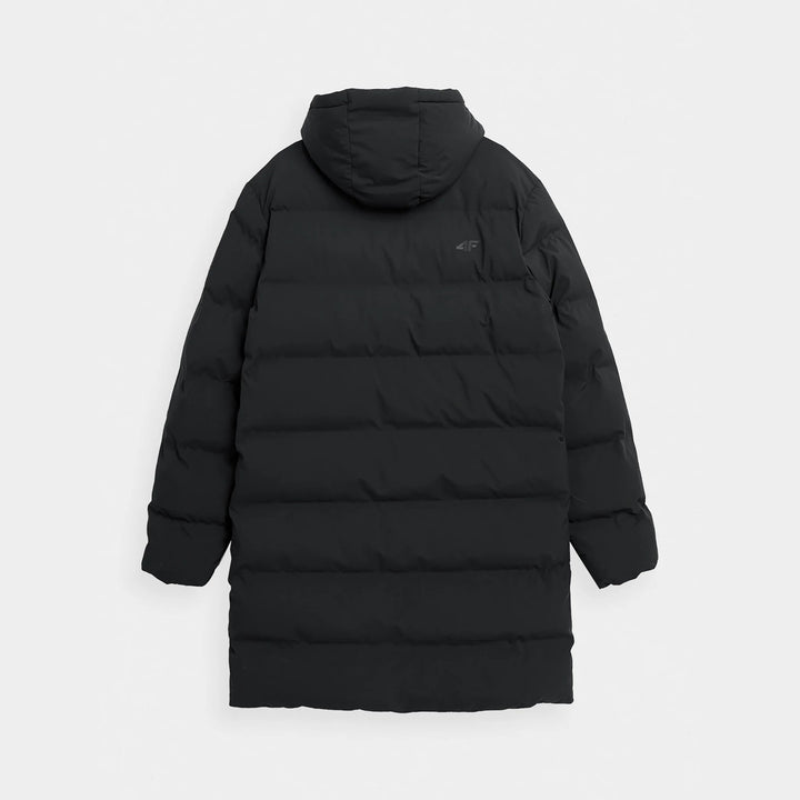 4F talveparka Warm CityBreak