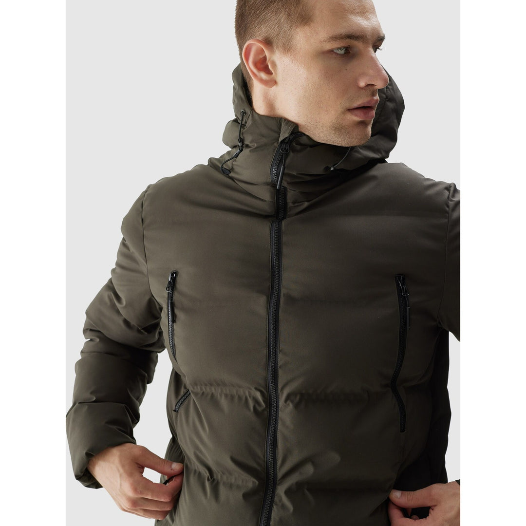 4F talveparka Warm CityBreak
