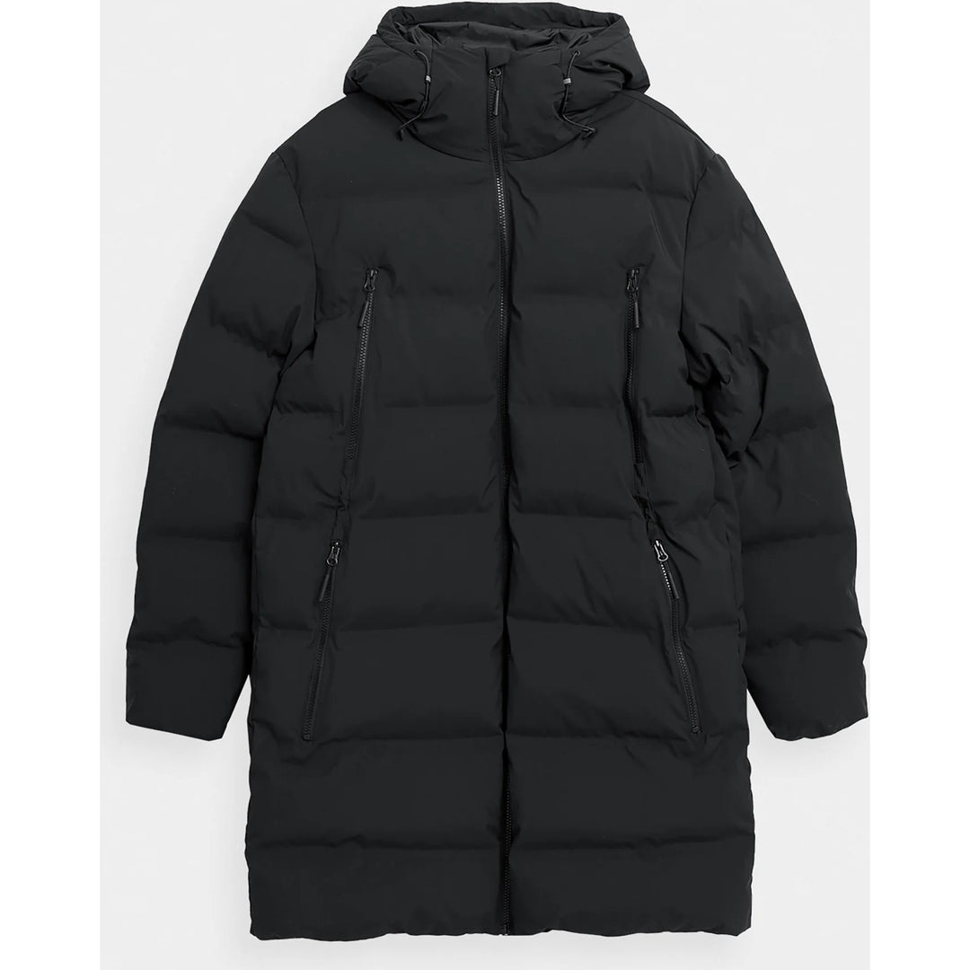 4F talveparka Warm CityBreak