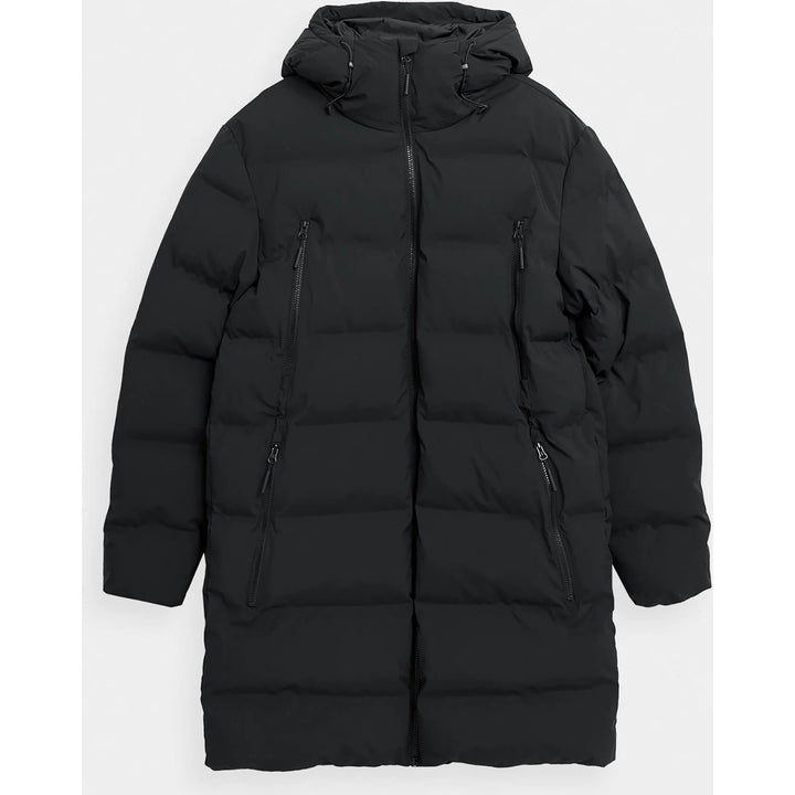4F talveparka Warm CityBreak