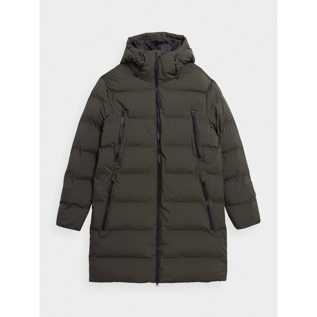 4F talveparka Warm CityBreak