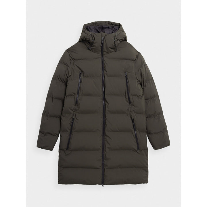 4F talveparka Warm CityBreak