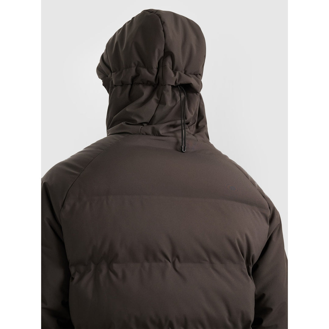 4F talveparka Warm CityBreak
