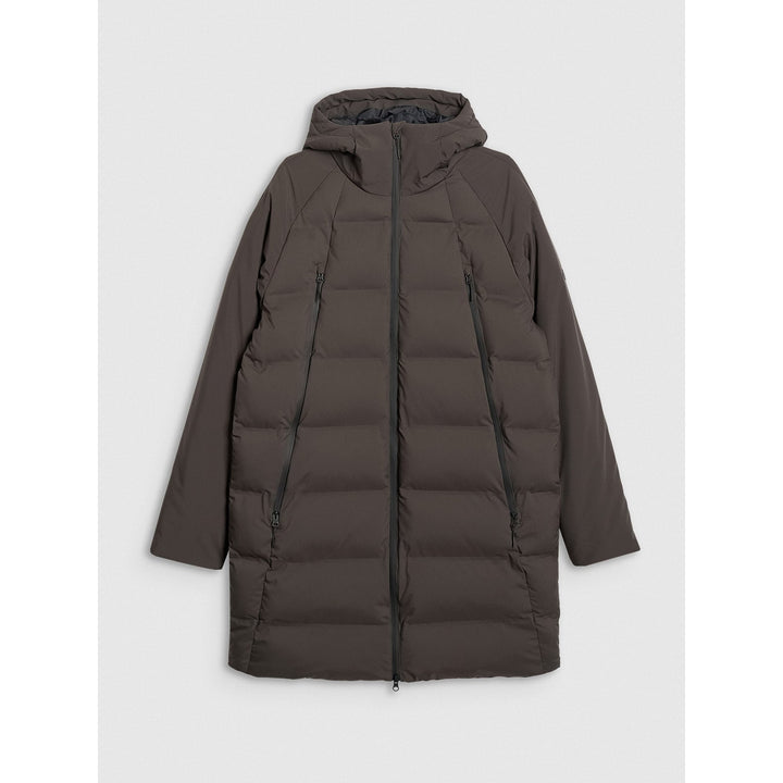 4F talveparka Warm CityBreak