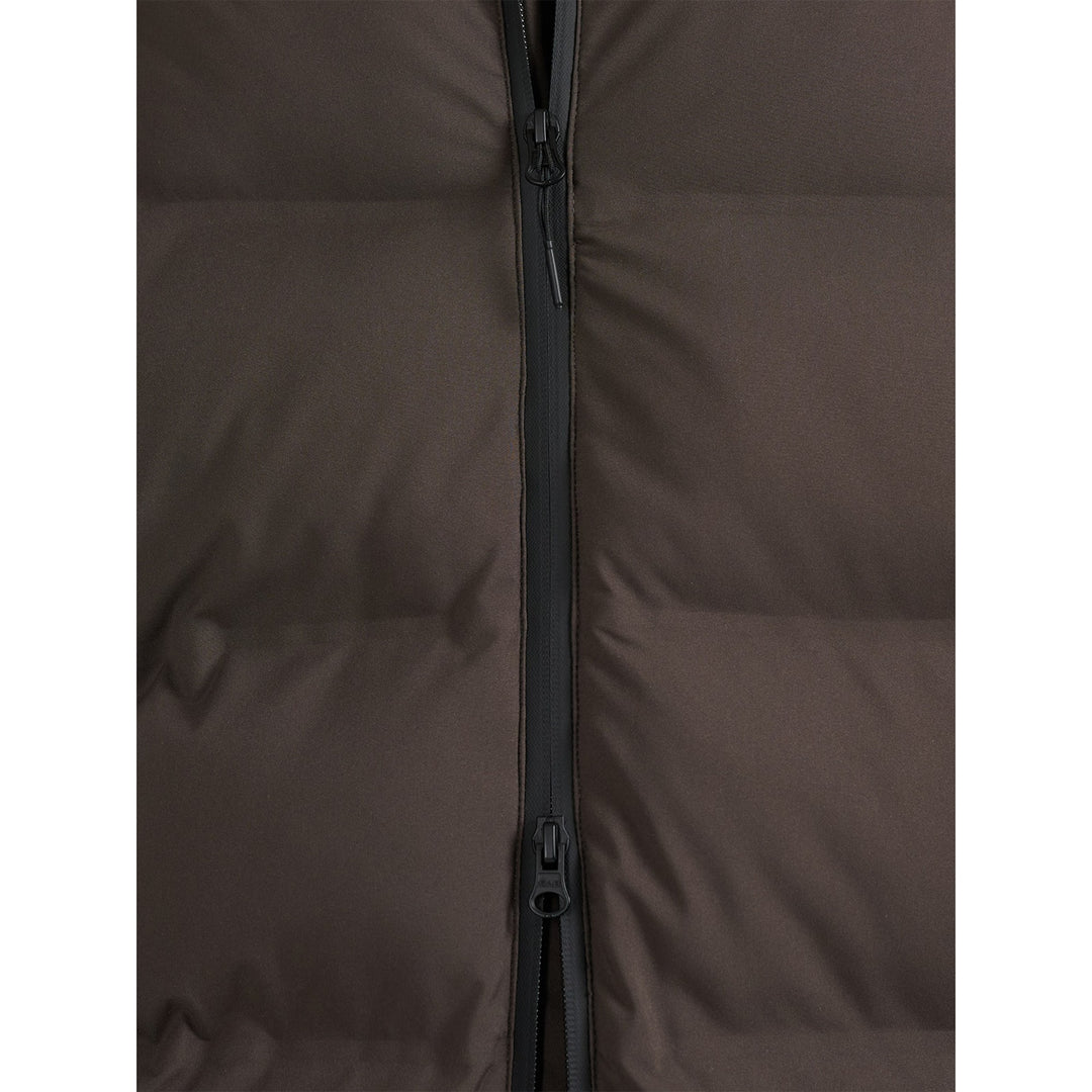 4F talveparka Warm CityBreak