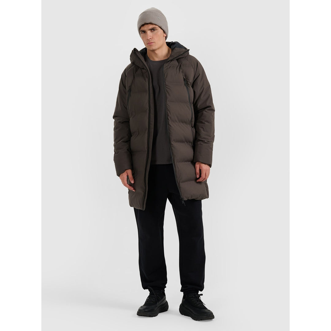4F talveparka Warm CityBreak