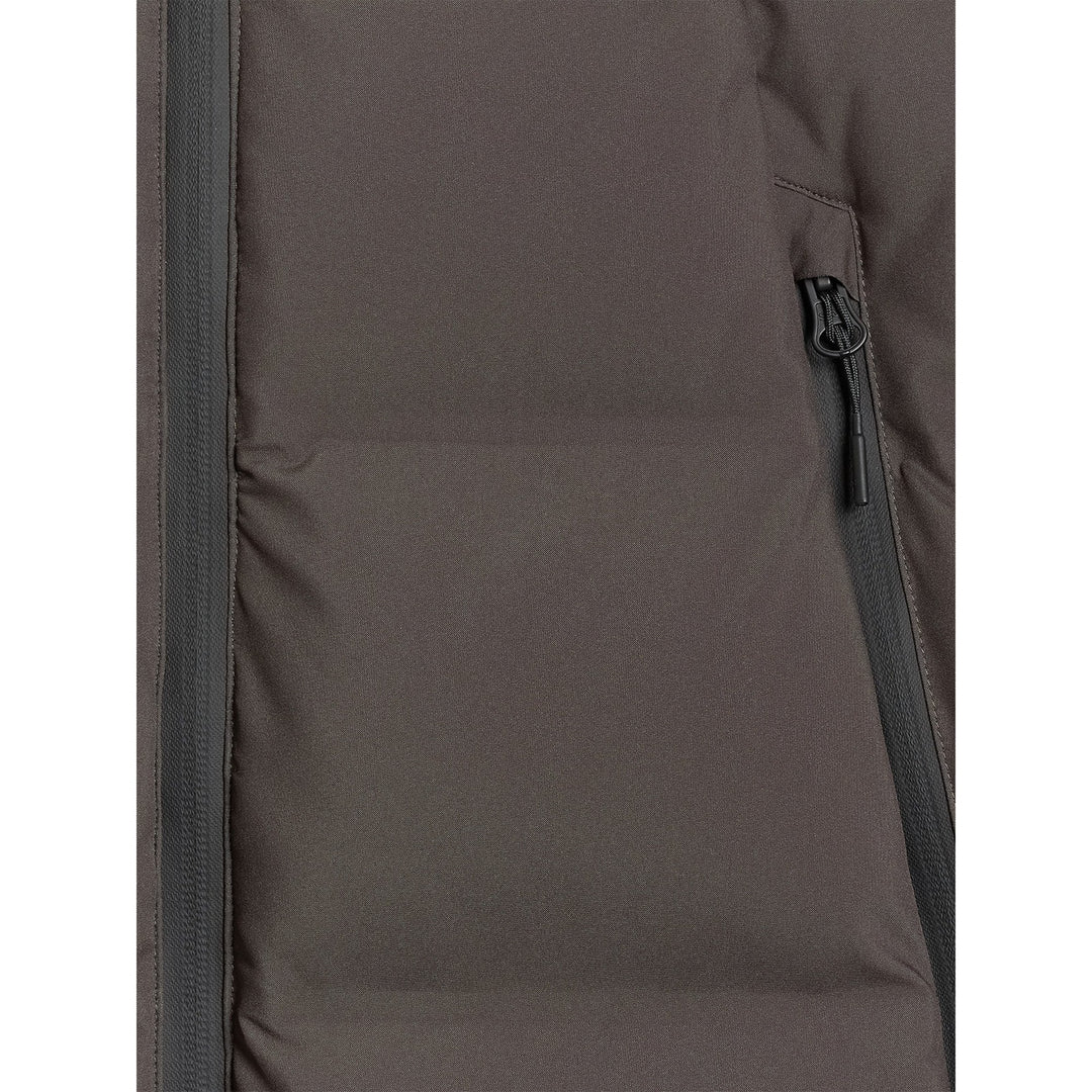 4F talveparka Warm CityBreak